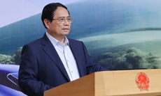 Thủ tướng yêu cầu chú trọng tái định cư, giải phóng mặt bằng cho các dự án đường sắt