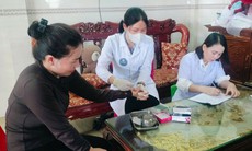 Hà Tĩnh ghi nhận ca sốt rét ngoại lai có nguy cơ phát sinh ca bệnh thứ cấp