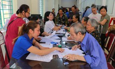 Kết luận số 183-KL/TW: Chuyển mạnh cấp cơ sở sang chủ động nắm, điều hành kinh tế - xã hội, quốc phòng an ninh