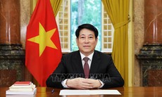 Chủ tịch nước Lương Cường gửi thông điệp chúc mừng nhân kỷ niệm 80 năm thành lập Liên hợp quốc