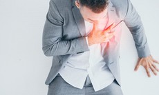Đột quỵ: Khắc chế bằng cách nào?