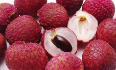 Ăn nhiều quả vải có ngộ độc không, ăn bao nhiêu để không bị nóng và tăng cân?