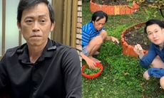 4 năm mắc ung thư tuyến giáp, NSƯT Hoài Linh sống chung với bệnh tật, vẫn chuyên tâm làm việc