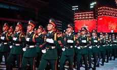 Hé lộ những chi tiết đặc biệt sẽ xuất hiện tại 'concert quốc gia' Tổ quốc trong tim tối nay