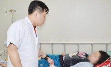 Hút thuốc lá điện tử thụ động, nữ sinh lớp 10 bị tổn thương não khó phục hồi