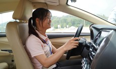 Hà Nội: Thi sát hạch lái xe được chọn phần thi trước, nhận số GPLX sau 2 giờ