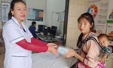 Can thiệp cải thiện tình trạng thiếu kẽm cho trẻ em vùng đồng bào dân tộc thiểu số và miền núi