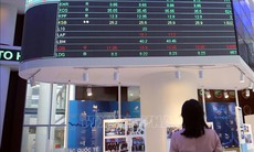 Thanh khoản gần 2 tỷ USD, chứng khoán chốt phiên cao nhất lịch sử