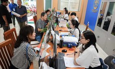 Hướng dẫn thực hiện chế độ phụ cấp, nâng bậc lương công chức, viên chức sau sắp xếp đơn vị hành chính