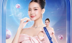 Hoa hậu Lê Nguyễn Bảo Ngọc tiếp tục chinh chiến đấu trường quốc tế tại Miss World 2026
