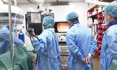 Nội soi mật, tụy ngược dòng – giải pháp cho bệnh nhân có sỏi mật