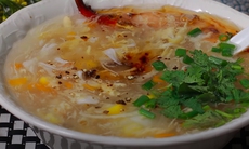 3 món ăn sáng dưỡng sinh tốt cho sức khỏe