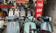 Xe điện không giấy tờ 'tái xuất', siết chất lượng bằng cách nào?