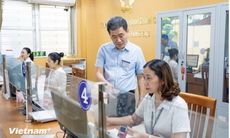 Bộ Nội vụ công bố danh sách 34 công chức đi tăng cường các địa phương trong 2 tháng