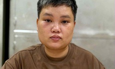 'Nữ quái' thuê shipper chở đơn hàng giấu ma túy