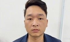 Chở bạn gái dạo phố, thanh niên cướp luôn xe máy, điện thoại, ví tiền