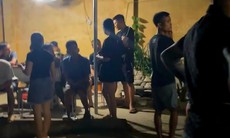 Vụ xe 'điên' lao vào đám đông xem văn nghệ: Tài xế là cán bộ xã, có nồng độ cồn