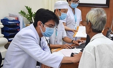 Bộ Y tế lập 4 đoàn kiểm tra chất lượng bệnh viện, khảo sát sự hài lòng người bệnh toàn quốc