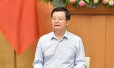 Tập trung nhân lực, làm việc 24/24, bảo đảm Triển lãm thành tựu Đất nước cơ bản hoàn thành trước 15/8
