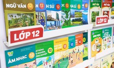 Bộ Giáo dục và Đào tạo lấy ý kiến về chỉnh sửa một số môn học sau thay đổi tỉnh, thành