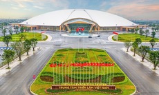 Quyết tâm cao nhất để Triển lãm thành tựu Đất nước thật sự ấn tượng
