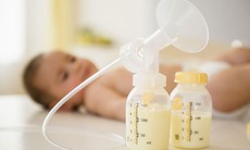 Cách vắt và bảo quản sữa mẹ – bí quyết để nuôi con khỏe mạnh