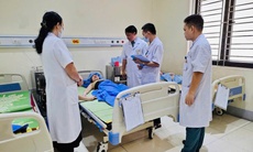 Danh tính 12 nạn nhân trong vụ 'xe điên' lao vào đám đông xem văn nghệ ở Lào Cai