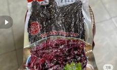 Đặc sản Tây Bắc có giá rẻ bất ngờ trên chợ mạng 