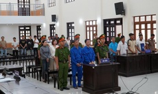 15 năm tù cho kẻ 'nổ' quen biết nhiều lãnh đạo cấp cao để 'chạy án'