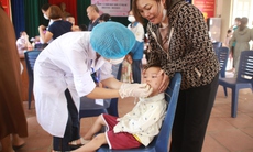 Cải thiện dinh dưỡng cho trẻ vùng dân tộc thiểu số và miền núi: Cần giải pháp từ thực tiễn
