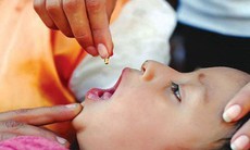 Cần đột phá trong can thiệp dinh dưỡng cho trẻ em dân tộc thiểu số
