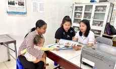Cải thiện dinh dưỡng cho trẻ ở vùng dân tộc thiểu số và miền núi: Chìa khóa cho một thế hệ khỏe mạnh