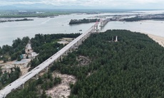 Bật mí ý nghĩa tên gọi 2 công trình giao thông trọng điểm nghìn tỷ ở Huế