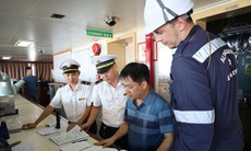 Kiểm dịch y tế trực 24/24 tại cửa khẩu, cảng biển chủ động ngăn dịch bệnh Chikungunya