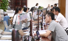 Nghệ An đề xuất cán bộ cấp tỉnh tình nguyện tăng cường về cấp xã