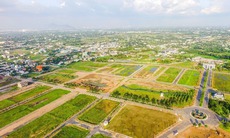 Thời hạn tách thửa, hợp thửa đất theo quy định mới
