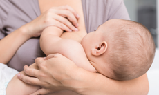 Lợi ích của việc cho trẻ bú sữa mẹ hoàn toàn trong 6 tháng đầu