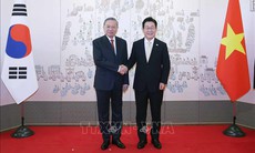 Tổng Bí thư Tô Lâm thăm cấp Nhà nước tới Hàn Quốc: Nâng tầm hợp tác thực chất