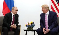 Nga xác nhận thành phần dự cuộc gặp thượng đỉnh tại Alaska
