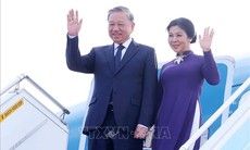 Chuyến thăm cấp Nhà nước tới Hàn Quốc của Tổng Bí thư Tô Lâm đạt nhiều kết quả quan trọng, thực chất