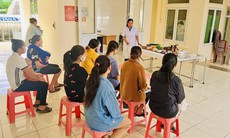 Hướng dẫn thực hành ăn dặm khoa học cho trẻ 6-24 tháng tuổi