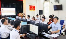 Từ 20/8, Bộ Nội vụ cử 34 cán bộ tăng cường về các địa phương trong 2 tháng