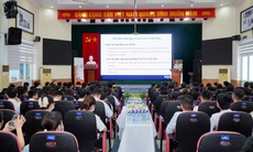 Chẩn đoán bệnh lý gan mật qua chụp cộng hưởng từ với chất tương phản đặc hiệu mô