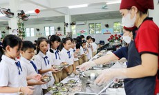 Để triển khai dinh dưỡng học đường hiệu quả, chuyên gia khuyến nghị gì?