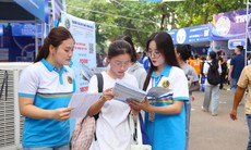 Điểm chuẩn các ngành 'hot' năm 2025 có thể cao hơn dự kiến