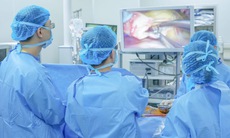 Đã có hàng nghìn bệnh nhân tim mạch được phẫu thuật tim nội soi 3D