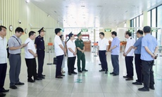 Bộ Y tế kiểm tra toàn tuyến phòng Chikungunya tại Lạng Sơn