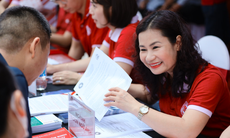 Nhiều trường đại học ‘rục rịch’ công bố điểm chuẩn từ 20/8, thí sinh lưu ý