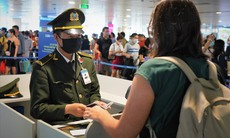 Hàng không tăng cường cấp độ kiểm soát bảo đảm tuyệt đối an toàn, an ninh dịp Lễ Quốc khánh 2/9
