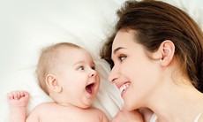 [Infographic] Sữa non là ‘Món quà’ đầu tiên mẹ tặng con, đừng để bé bỏ lỡ